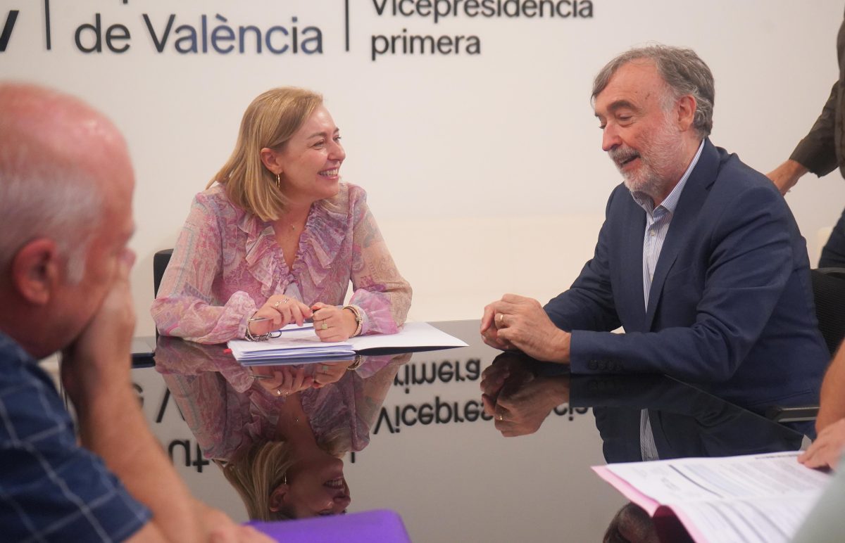 La Diputación ayudará a l’Alcúdia a producir un documental en homenaje a los represaliados del franquismo