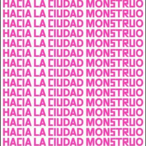 Valencia 1972: hacia la ciudad monstruo