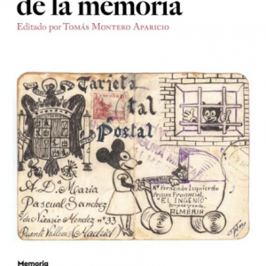 Las cartas de la memoria