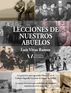 Lecciones de nuestros abuelos