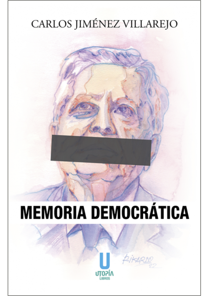 Memoria Democrática: Carlos Jiménez Villarejo