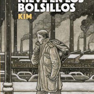 Nieve en los bolsillos. Alemania 1963