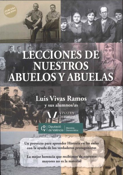 Lecciones de nuestros abuelos y abuelas