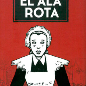 El ala rota
