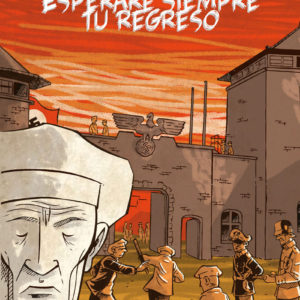 Esperaré siempre tu regreso