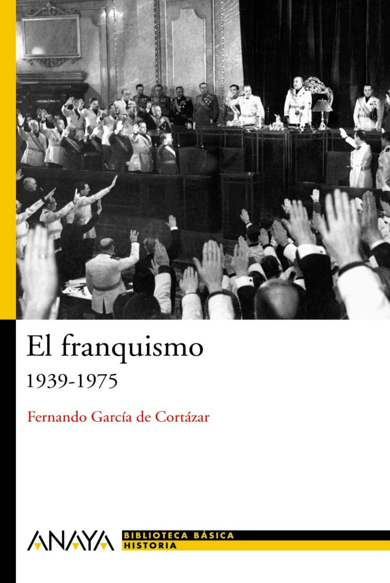 El franquismo (1939-1975)