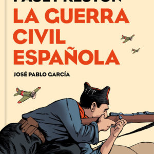La Guerra Civil española en cómic