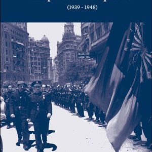 Guia de la València del primer franquisme (1939-1948)