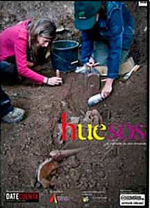 Huesos (DVD)