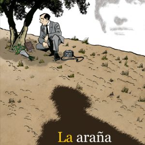 La araña del olvido