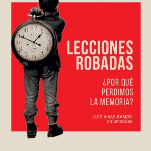 Lecciones robadas