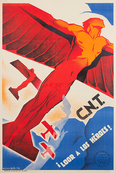 Los Héroes de Arturo Ballester