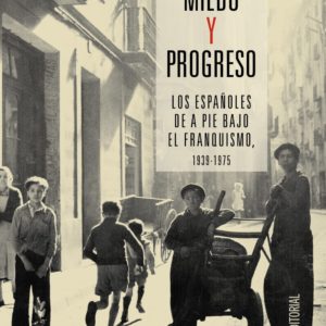 Miedo y progreso