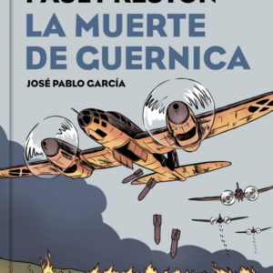 La muerte de Guernica