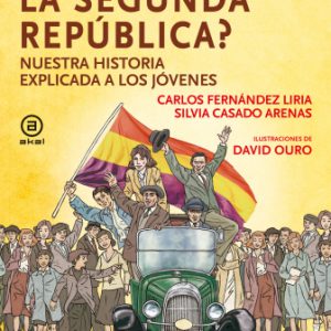¿Qué fue la Segunda República? Nuestra historia explicada a los jóvenes