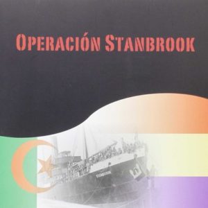 Operación Stanbrook