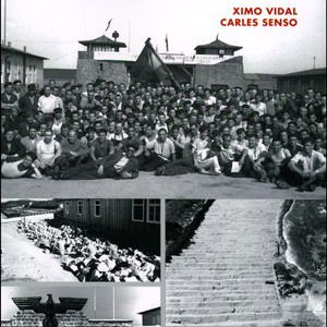 La ignominia de l´oblit: els valencians de La Ribera als camps d´extermini nazis