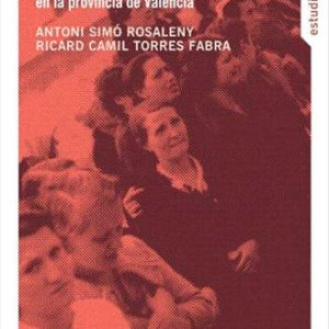 La violència política contra les dones (1936-1953)